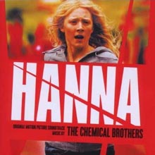 Chemical Brothers - Hanna Soundtrack 