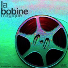 Anthony Cedric - La Bobine Magique