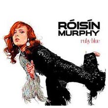 Roisin Murphy - Ruby Blue